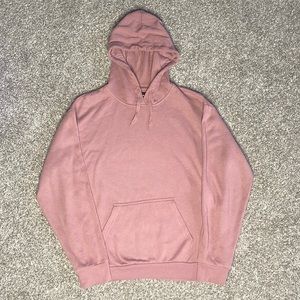 Pink Women’s Sweatshirt/Hoodie
